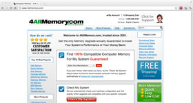 4AllMemory.com