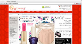 B-Glowing.com