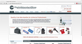 FlightAttendantShop.com