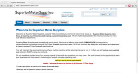 SuperiorMeterSupplies.com