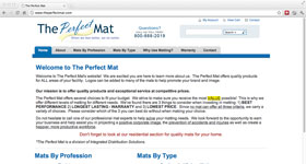 ThePerfectMat.com