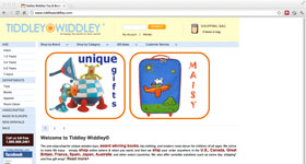TiddleyWiddley.com
