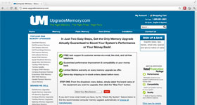 UpgradeMemory.com